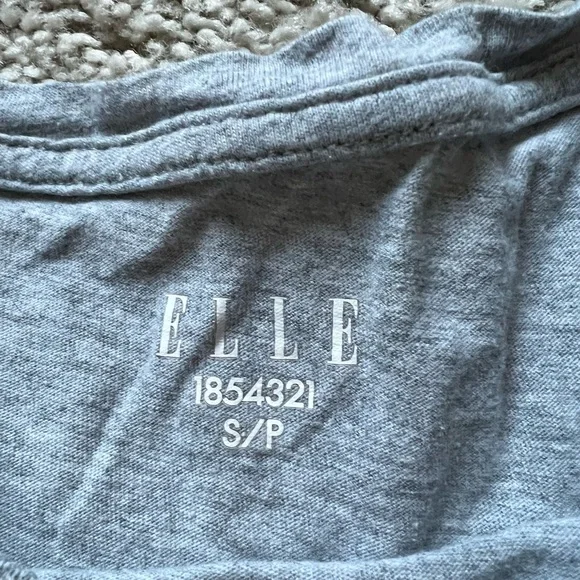 Elle Tees - Picture 7 of 8